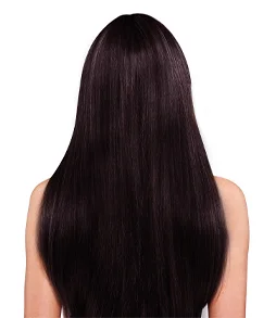 Brown Herbal Hair Color