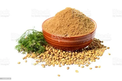 Coriander Seed Powder
