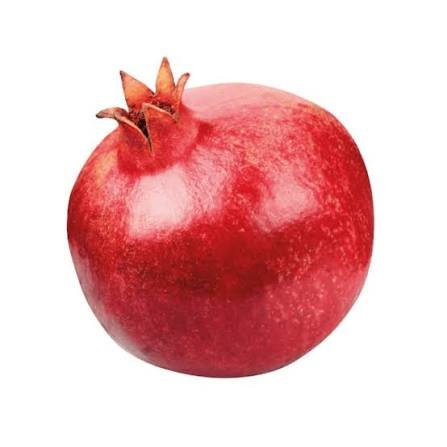 Fresh Pomegranate
